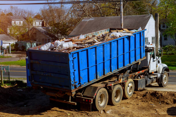 Best Yard Waste Removal  in Wadesboro, NC