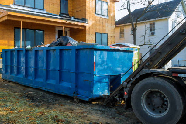 Best Basement Cleanout Services  in Wadesboro, NC
