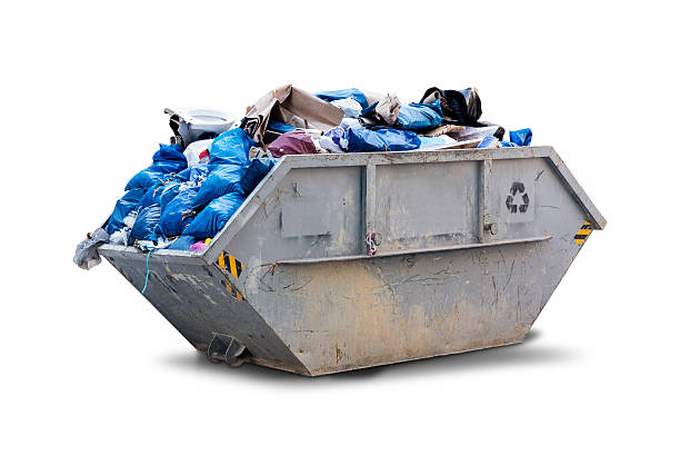 Full-Service Junk Removal in Wadesboro, NC