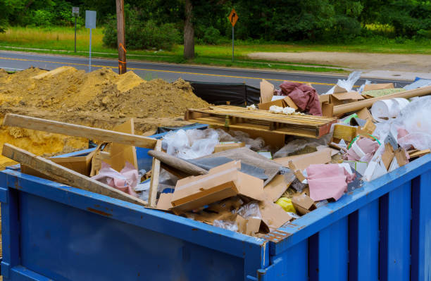 Trusted Wadesboro, NC Junk Removal Experts